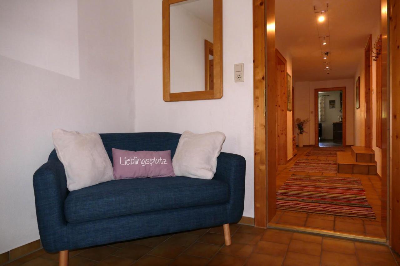 Apartmán Vorderhof Sankt Martin am Tennengebirge Exteriér fotografie